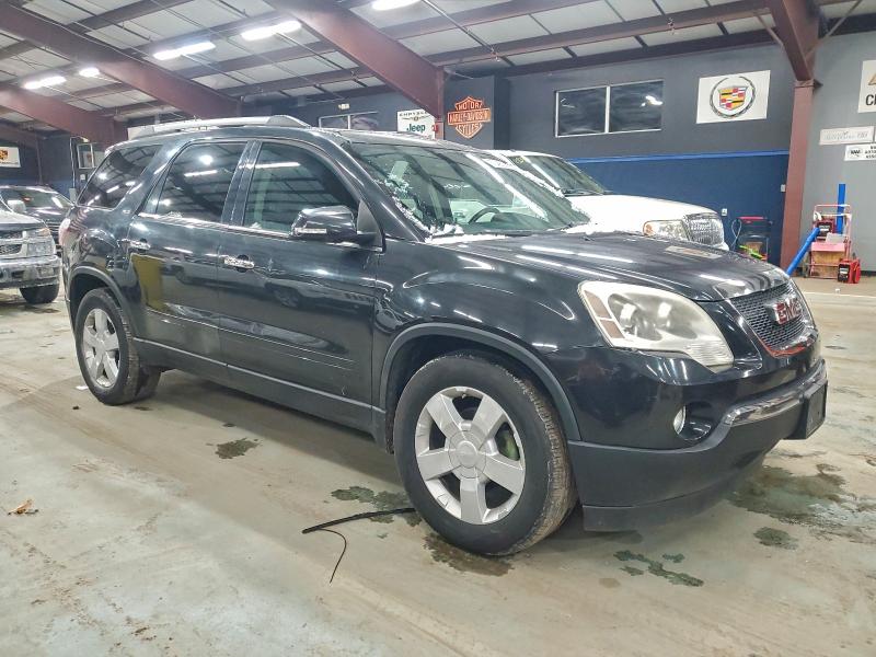 2011 GMC ACADIA SLT #3316012779