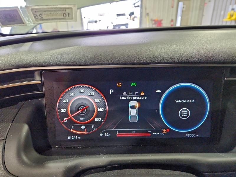 2023 HYUNDAI SANTA CRUZ #3302793905