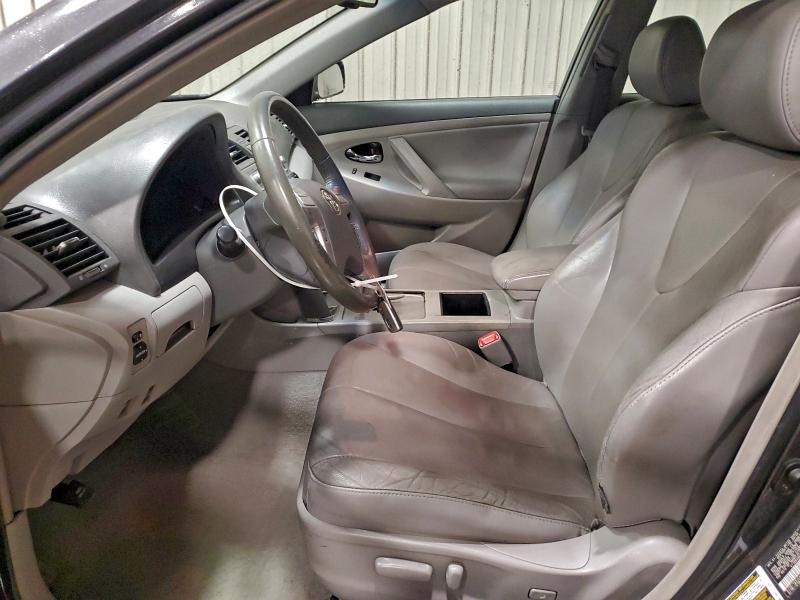 2009 TOYOTA CAMRY HYBR #3310481125