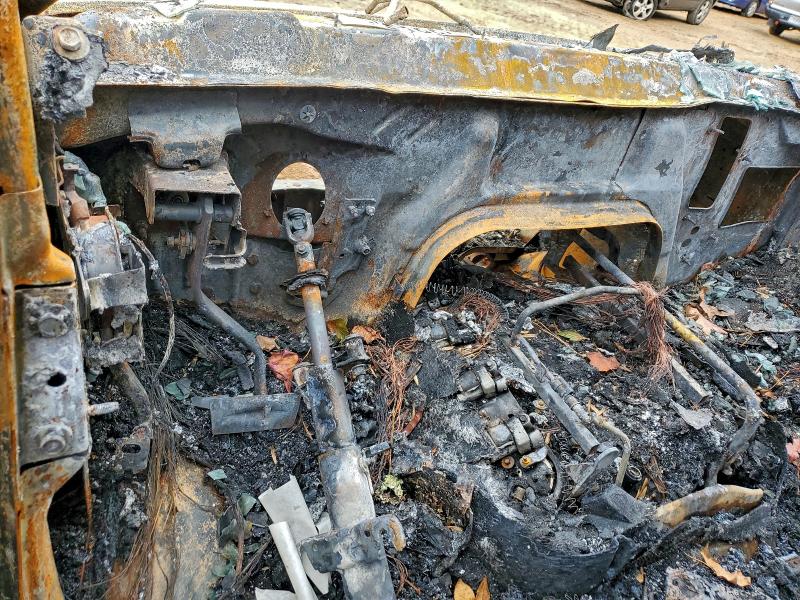 2014 CHEVROLET EXPRESS G3 #3318863923