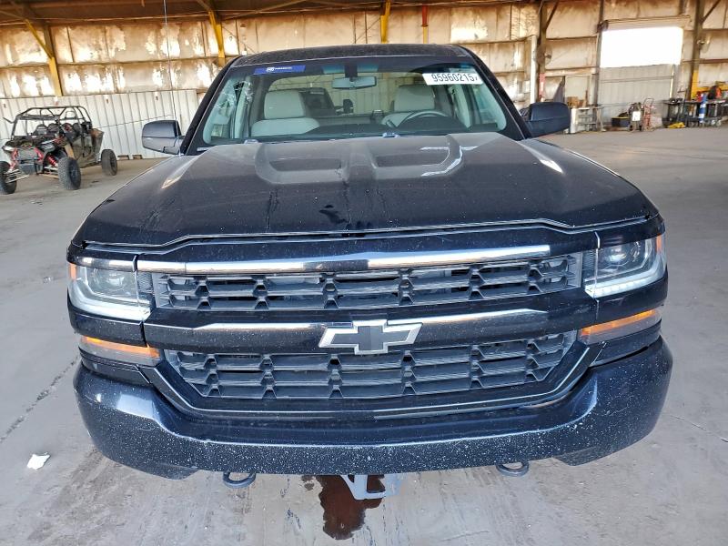 2017 CHEVROLET SILVERADO #3305319336