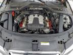 Lot #3315736345 2013 AUDI A8 L QUATT