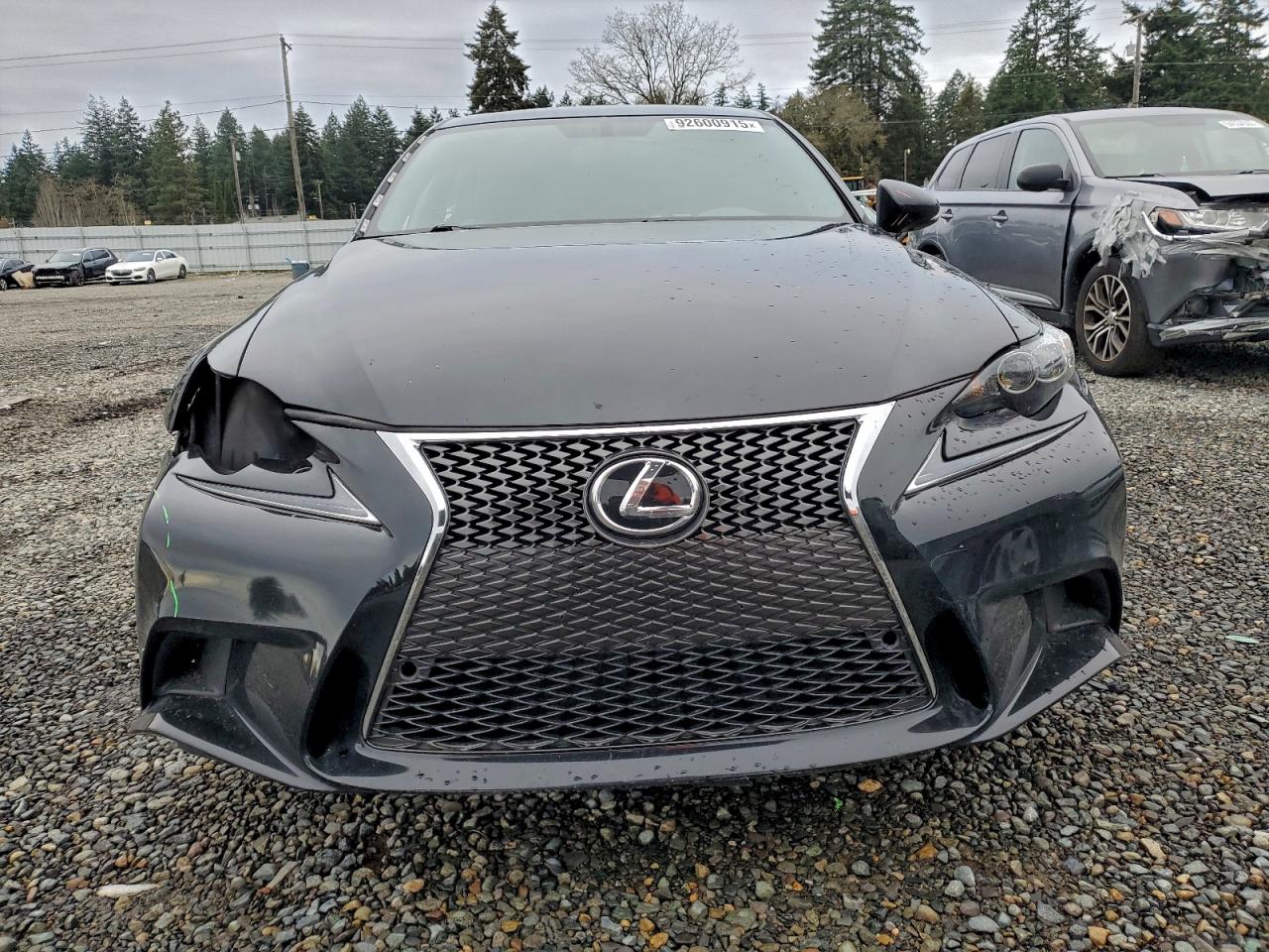 LEXUS IS 250