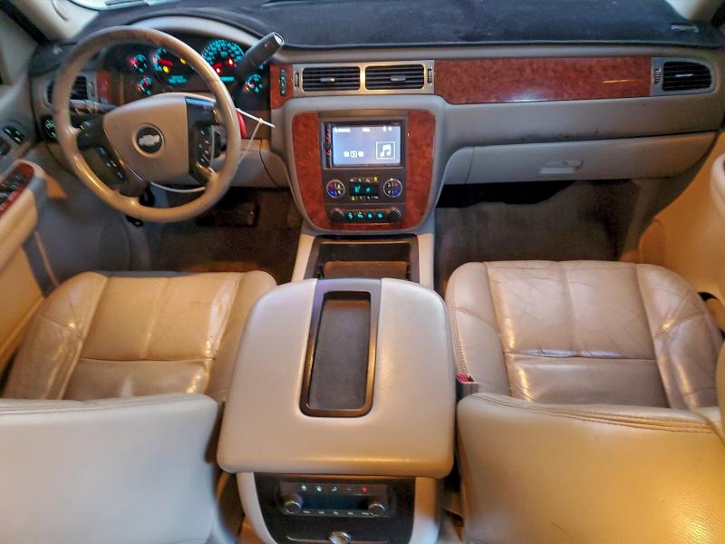 2007 CHEVROLET TAHOE K150 #3308309173
