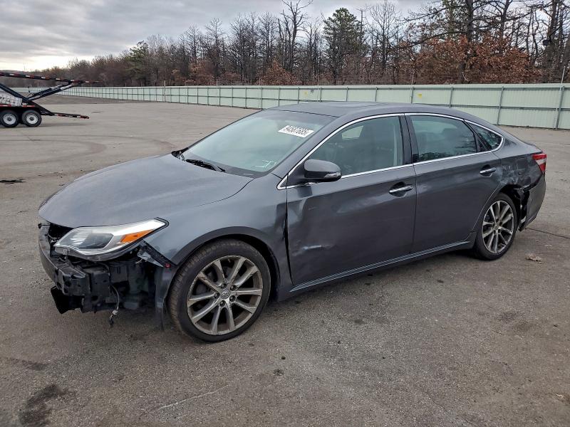 2015 TOYOTA AVALON XLE #3310484088