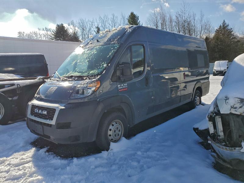 2020 RAM PROMASTER #3312424635