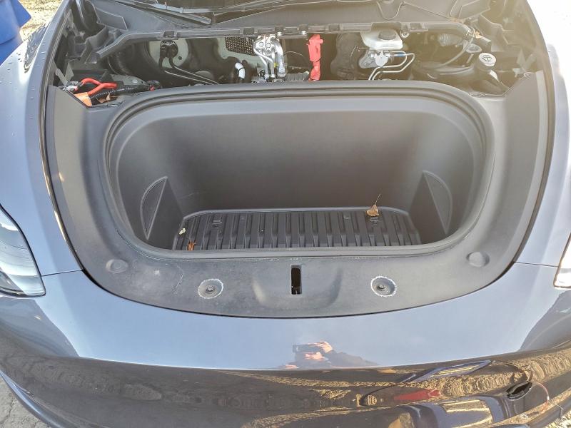 2023 TESLA MODEL Y #3301892555