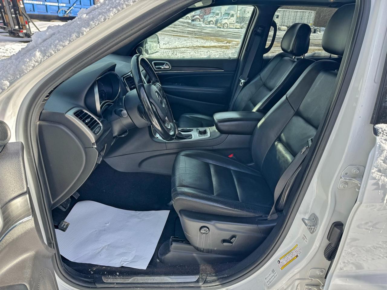 Lot #3316736419 2019 JEEP GRAND CHER