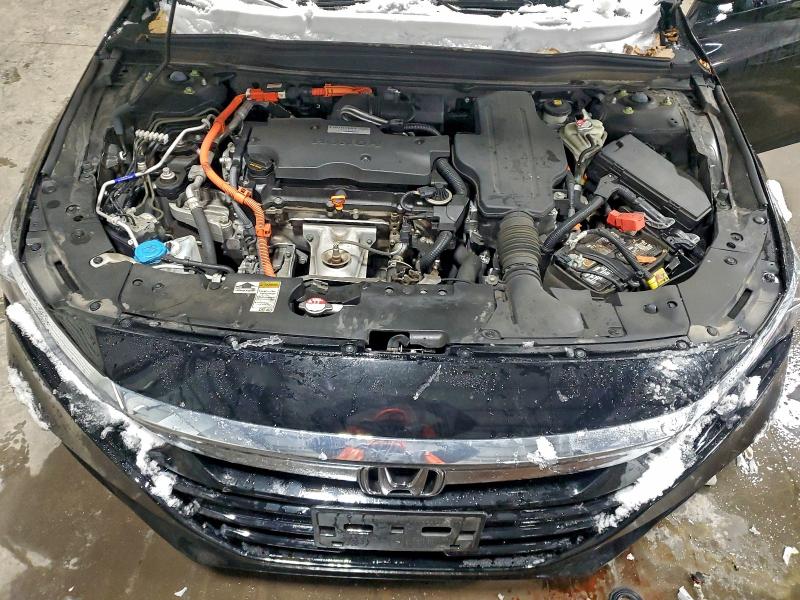 2019 HONDA ACCORD TOU #3310366986