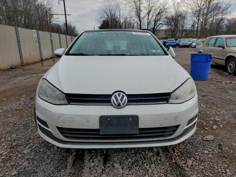 2015 VOLKSWAGEN GOLF #3304766962