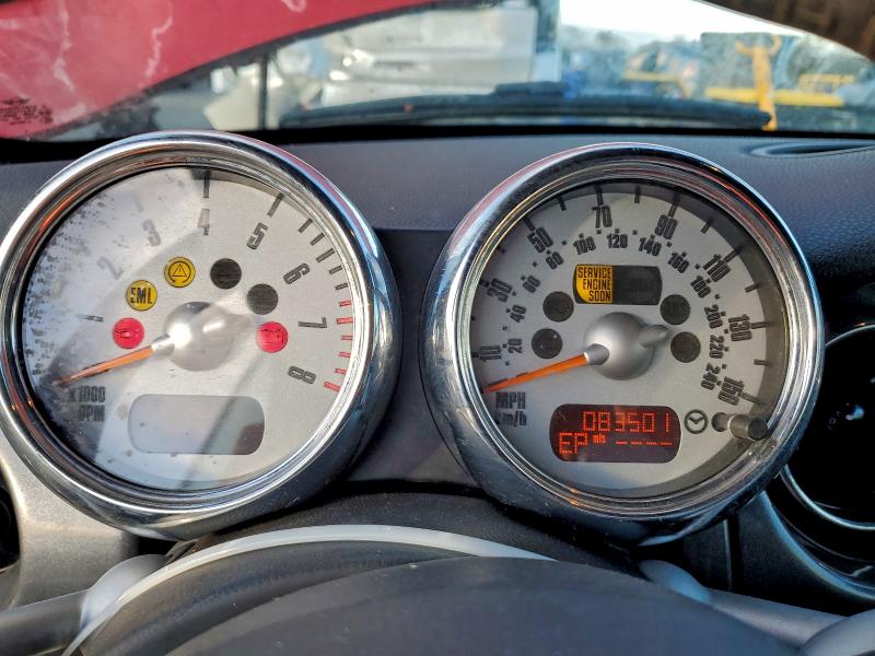 2007 MINI COOPER S #3305303309