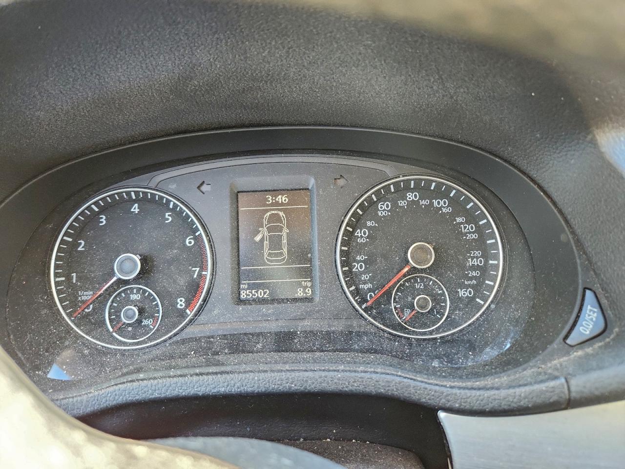 VOLKSWAGEN PASSAT SE