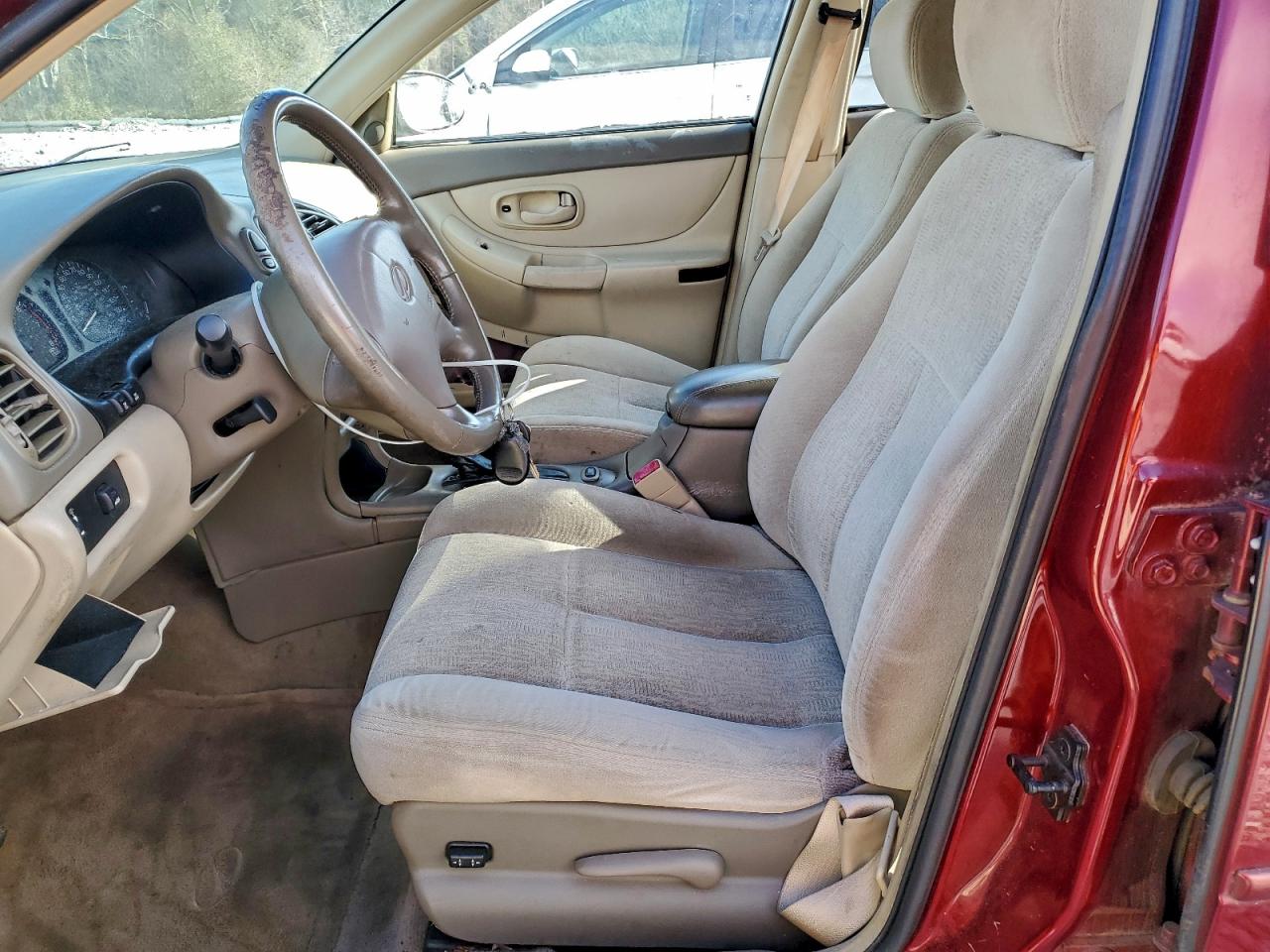 Lot #3315989100 2001 OLDSMOBILE INTRIGUE G