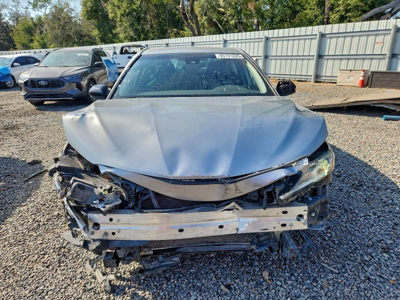 2020 TOYOTA CAMRY SE #3305466121