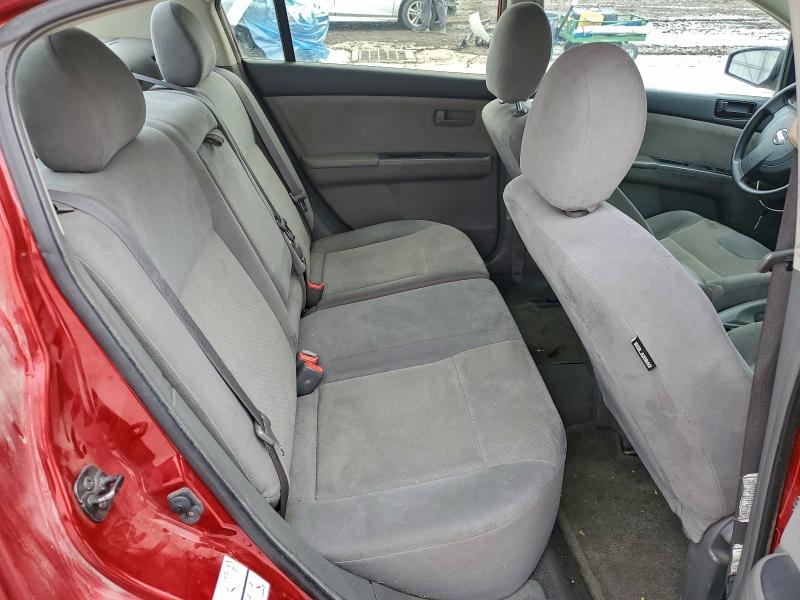 2009 NISSAN SENTRA 2.0 #3304146496