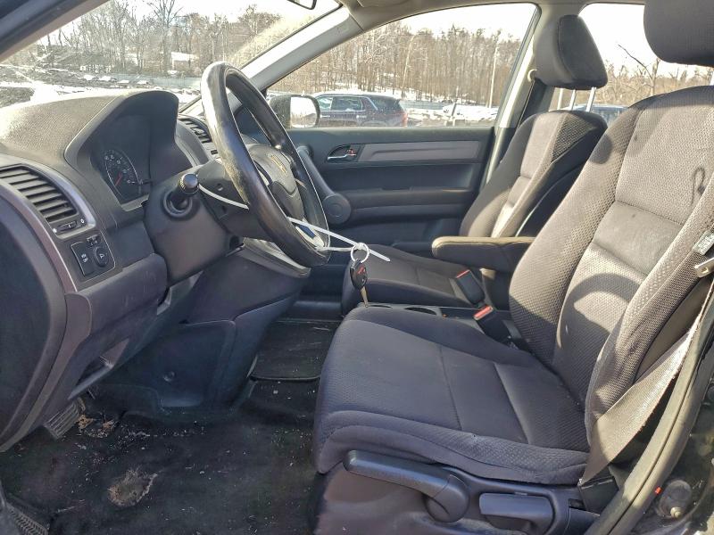 2008 HONDA CR-V LX #3304516494