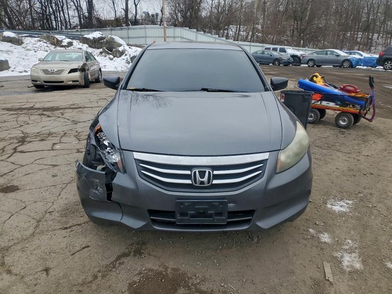 2011 HONDA ACCORD LX #3316716445