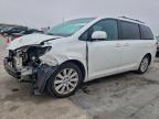 Lot #3309181622 2013 TOYOTA SIENNA XLE