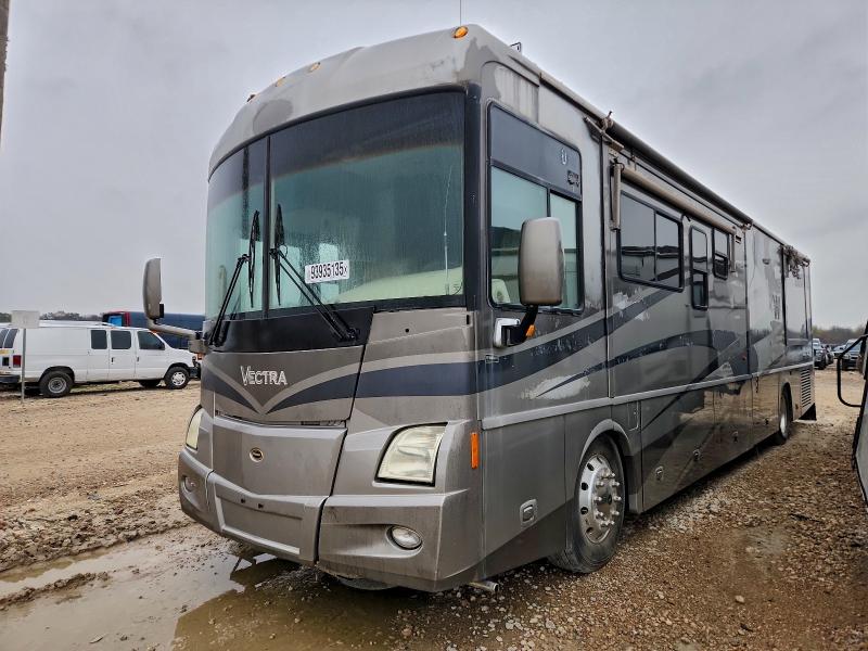 2004 FREIGHTLINER CHASSIS X #3305450079