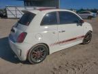 Lot #3305500075 2015 FIAT 500 ABARTH