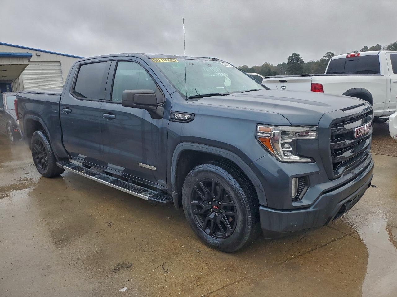 GMC SIERRA C1500 ELEVATION