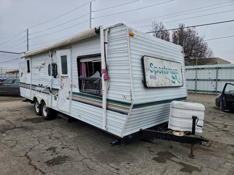 1997 SPORTSMEN TRAVELTRLR #3302736057