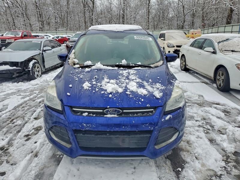 2015 FORD ESCAPE SE #3302649044