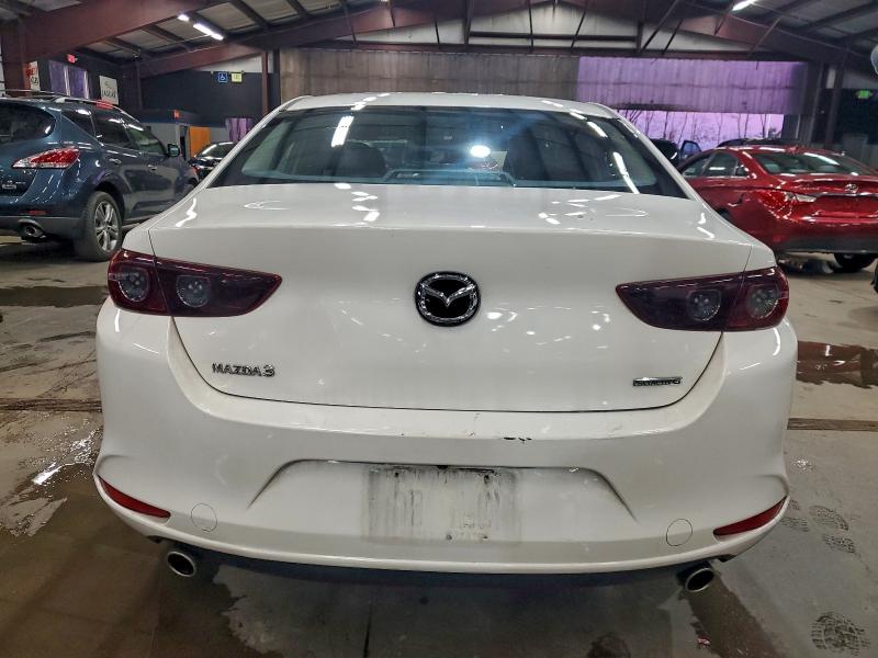 2021 MAZDA 3 SELECT #3309468574