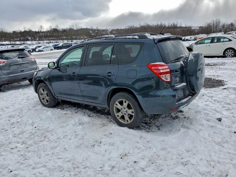 2012 TOYOTA RAV4 #3311705246