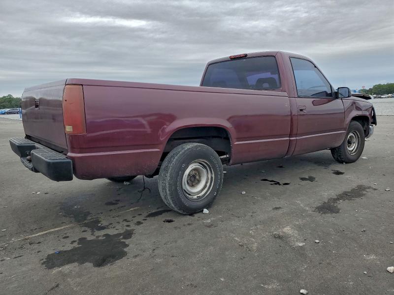 1994 GMC SIERRA C15 #3308473363