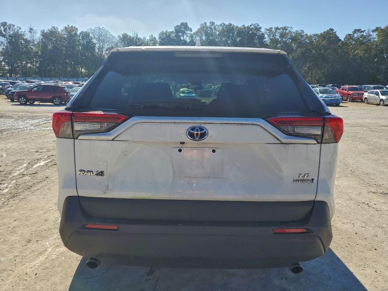 2023 TOYOTA RAV4 LE #3309568583