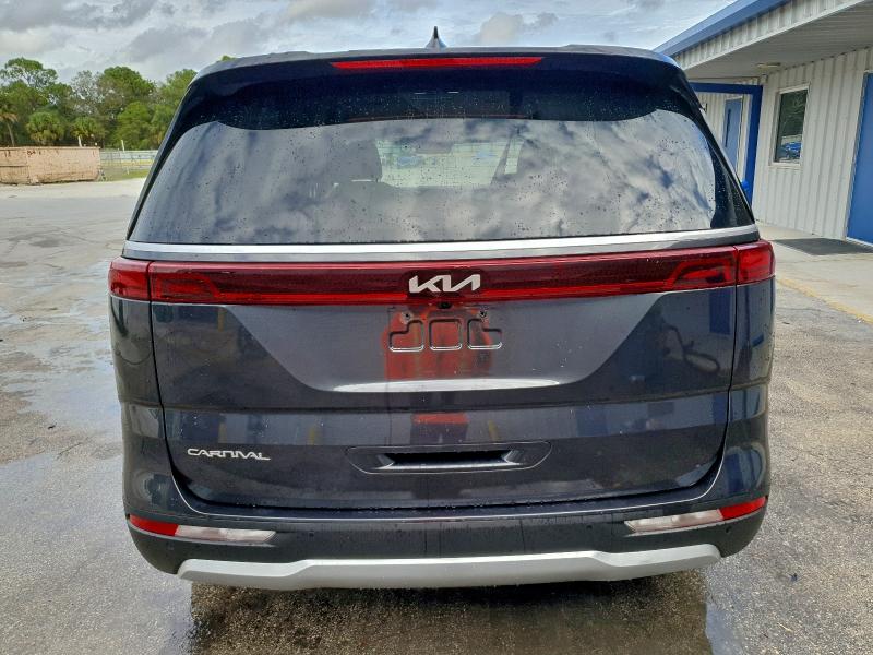 2024 KIA CARNIVAL L #3312475614