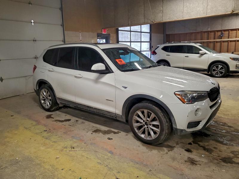 2015 BMW X3 XDRIVE2 #3312440645