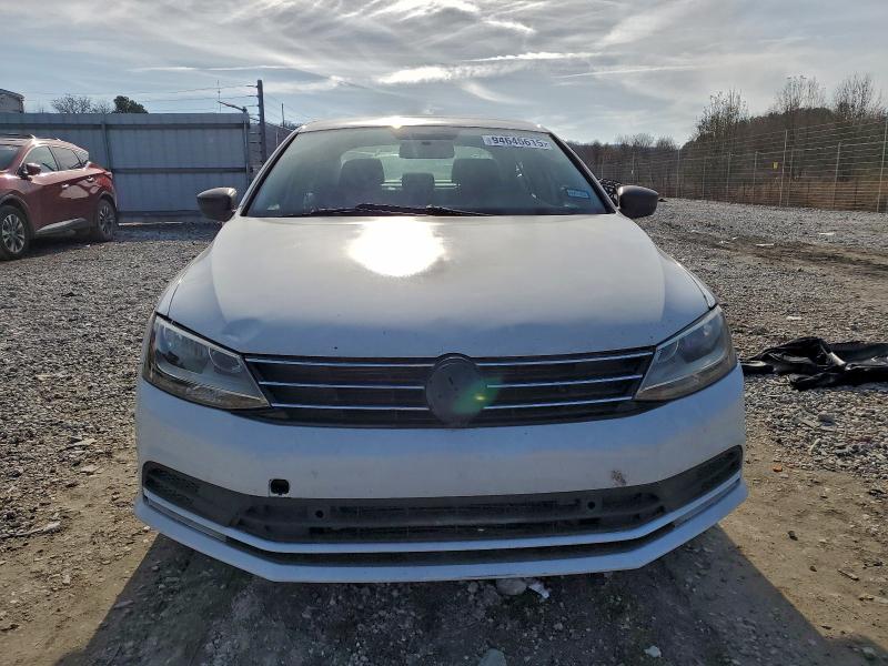 2016 VOLKSWAGEN JETTA S #3315806378