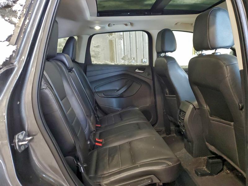 2015 FORD ESCAPE TIT #3312387121