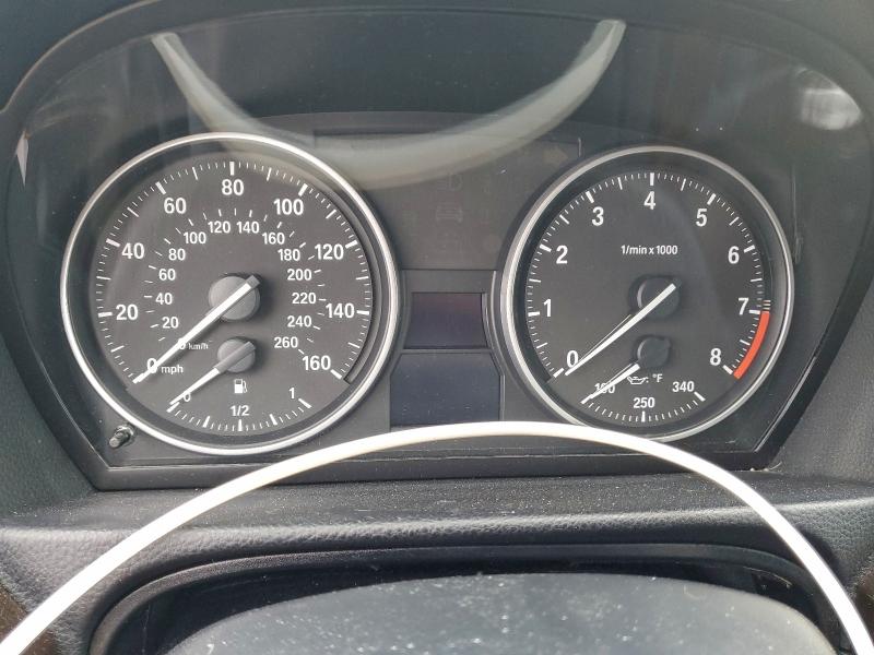 2011 BMW 335 XI #3303845516