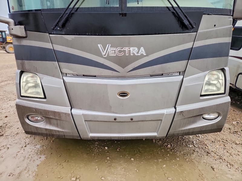 2004 FREIGHTLINER CHASSIS X #3305450079