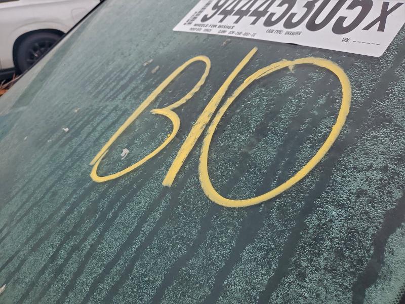 2008 INFINITI EX35 #3305353318