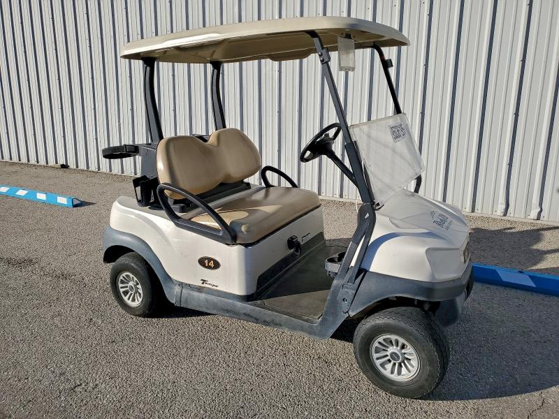 2022 CLUB CAR TEMPO FLA #3309650947