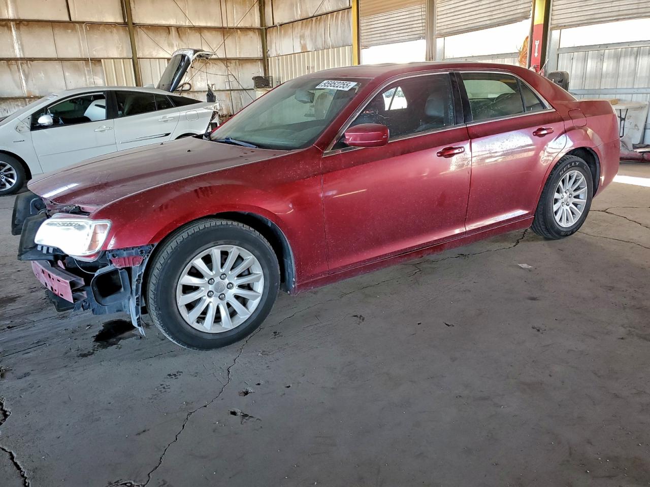 CHRYSLER 300