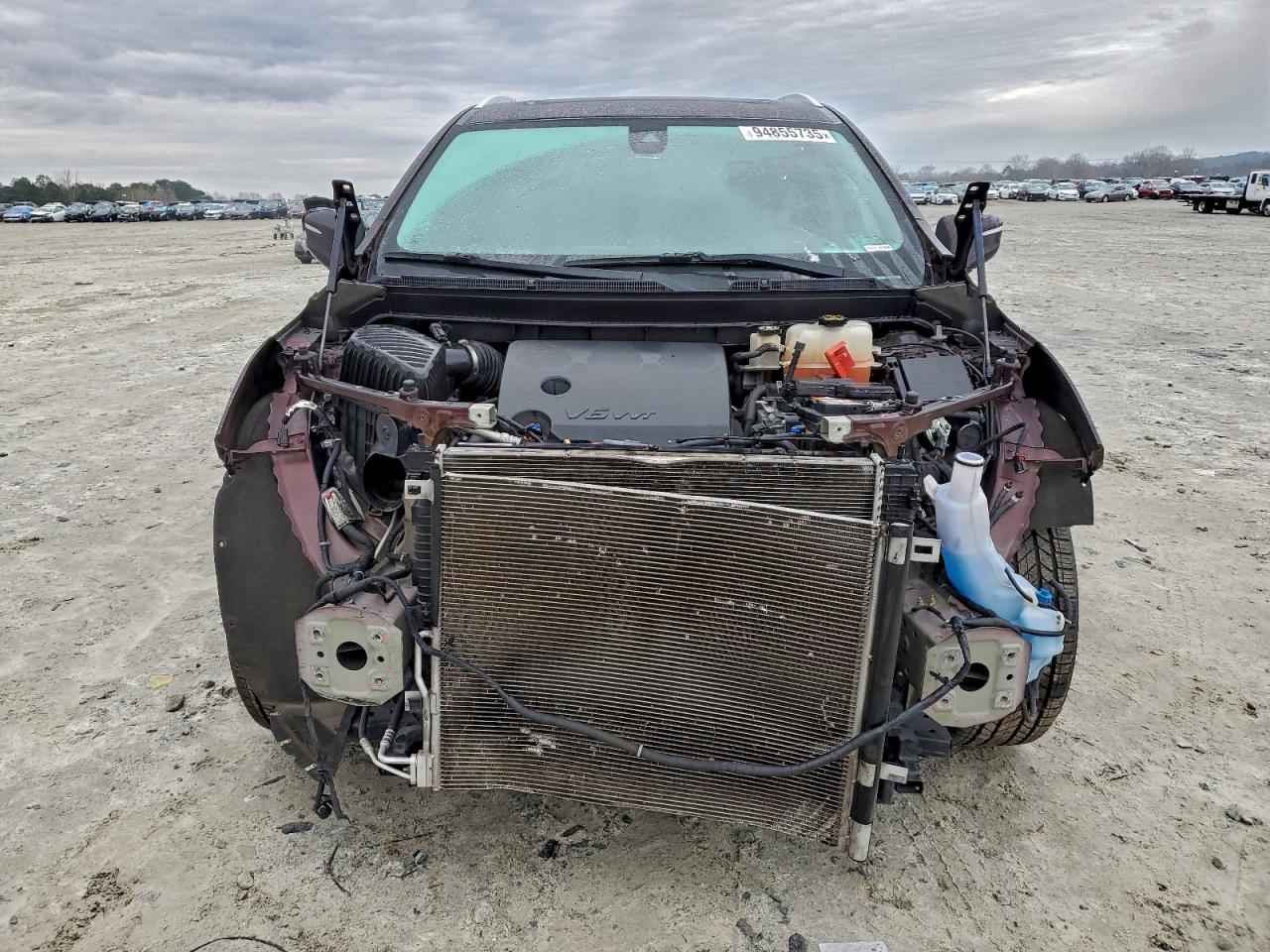 BUICK ENCLAVE AVENIR