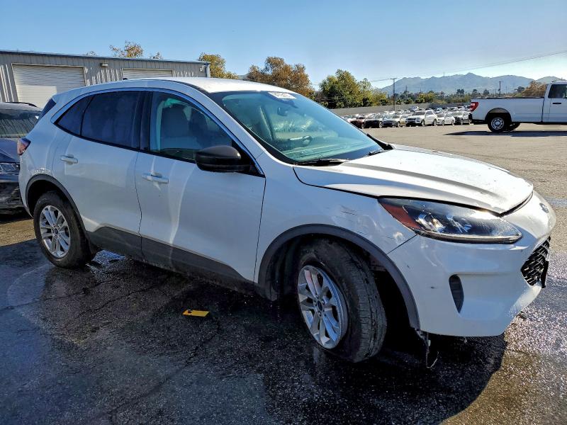 2022 FORD ESCAPE SE #3319183816