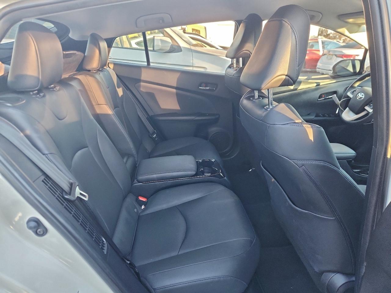 TOYOTA PRIUS PRIME PRIUS PRIM