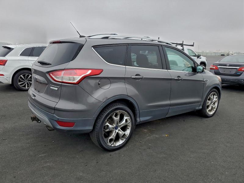 2013 FORD ESCAPE TIT #3310364014