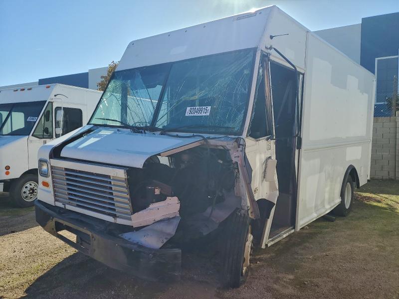 2017 FORD UNKNOWN #3303709514