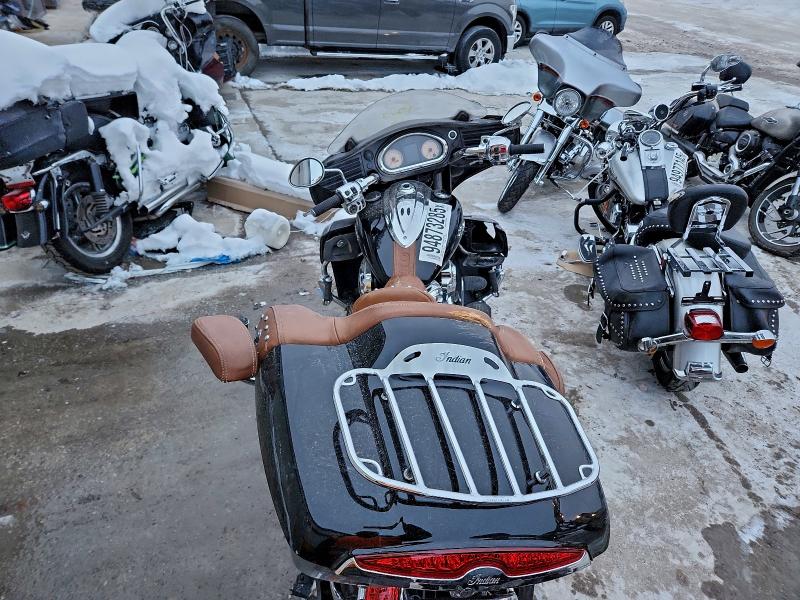 2015 INDIAN MOTORCYCLE CO. ROADMASTER #3306406526