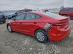 Lot #3312531616 2017 HYUNDAI ELANTRA SE