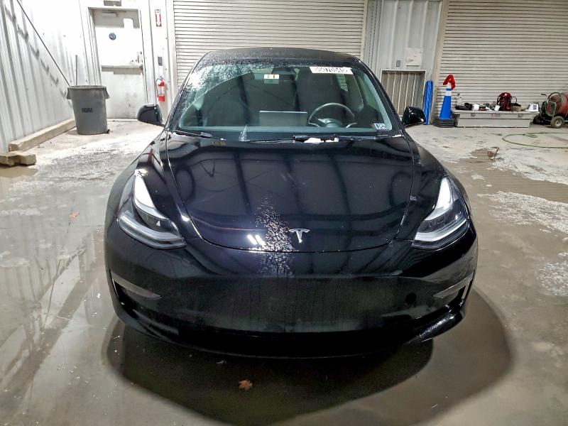 2022 TESLA MODEL 3 #3305304300