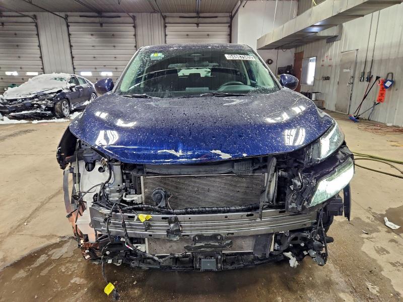 2025 NISSAN ROGUE SV #3305433442