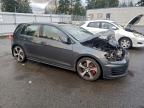 Lot #3309851159 2017 VOLKSWAGEN GTI SPORT